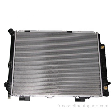 Radiateur de voiture pour Mercedes-Benz OEM2105000003